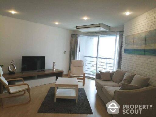 2-BR Condo at Bangkok Garden in Chong Nonsi (ID 469799)