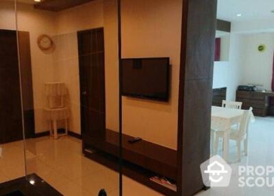 2-BR Condo at Baan Sathorn Chaopraya near BTS Krung Thon Buri (ID 549289)