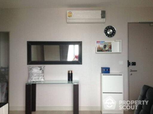 2-BR Condo at Ideo Mobi Sukhumvit 81 near BTS On Nut