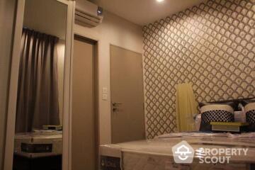 2-BR Condo at Ideo Mobi Sukhumvit 81 near BTS On Nut