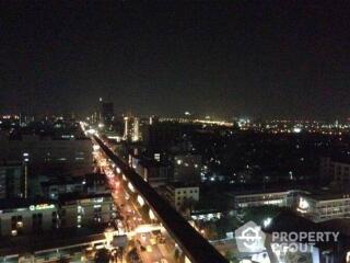 2-BR Condo at Ideo Mobi Sukhumvit 81 near BTS On Nut