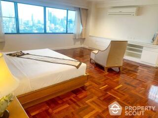 4-BR Apt. near BTS Phrom Phong