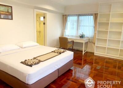 4-BR Apt. near BTS Phrom Phong