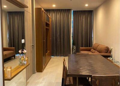 2-BR Condo at Noble Ploenchit near BTS Phloen Chit (ID 426091)