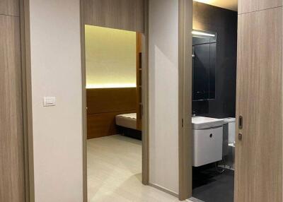 2-BR Condo at Noble Ploenchit near BTS Phloen Chit (ID 426091)