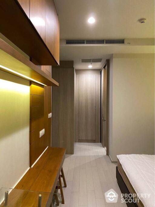 2-BR Condo at Noble Ploenchit near BTS Phloen Chit (ID 426091)