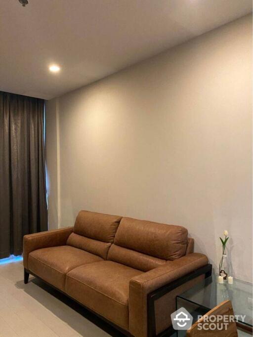 2-BR Condo at Noble Ploenchit near BTS Phloen Chit (ID 426091)