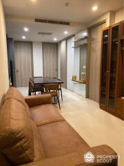 2-BR Condo at Noble Ploenchit near BTS Phloen Chit (ID 426091)