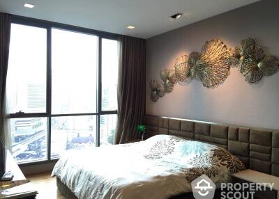 2-BR Condo at Hyde Sukhumvit 13 Condominium near BTS Nana