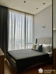 2-BR Condo at 28 Chidlom near BTS Chit Lom