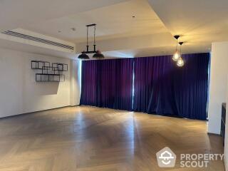 4-BR Condo at The Pillar close to Sukhumvit