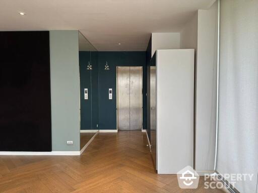 4-BR Condo at The Pillar close to Sukhumvit