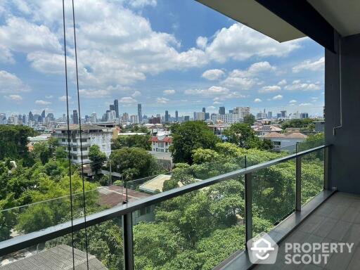 4-BR Condo at The Pillar close to Sukhumvit