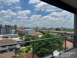 4-BR Condo at The Pillar close to Sukhumvit