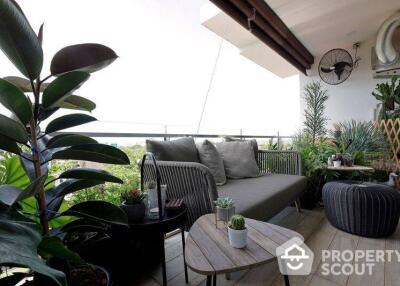 4-BR Condo at The Pillar close to Sukhumvit