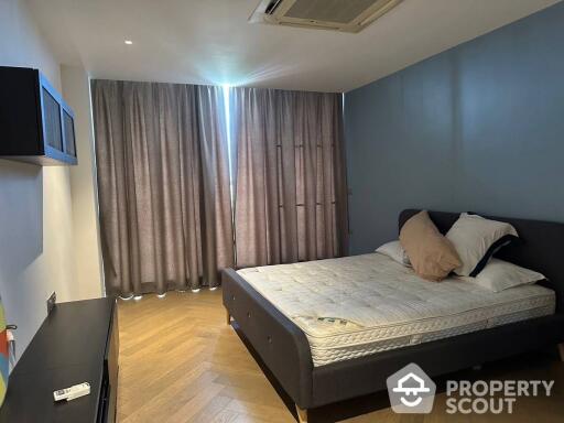 4-BR Condo at The Pillar close to Sukhumvit