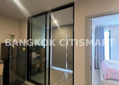 Condo at Aspire Asoke-Ratchada for sale