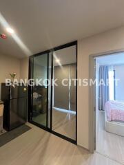 Condo at Aspire Asoke-Ratchada for sale