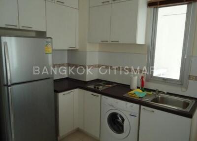 Condo at Sukhumvit Plus for rent