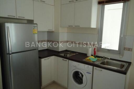 Condo at Sukhumvit Plus for rent