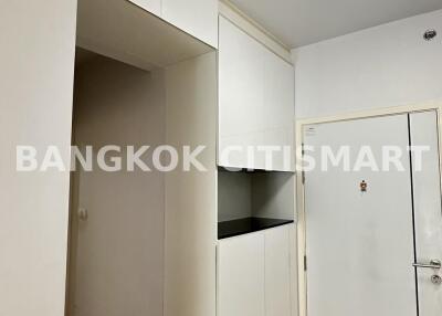 Condo at A Space (Asoke-Ratchada) for sale