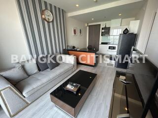 Condo at QUINN Condo Ratchada 17 for sale