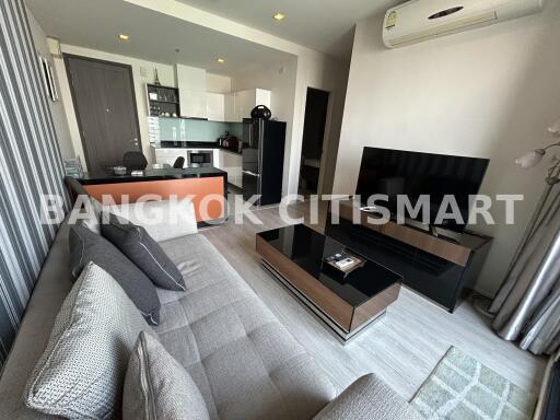 Condo at QUINN Condo Ratchada 17 for sale