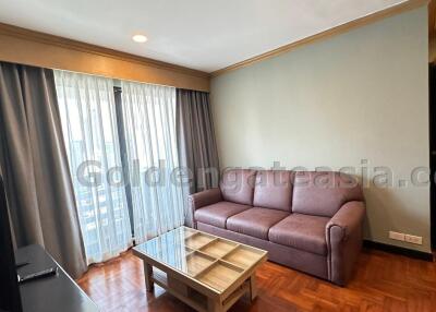 2 Bedrooms Furnished Condo on high floor - Sukhumvit 10