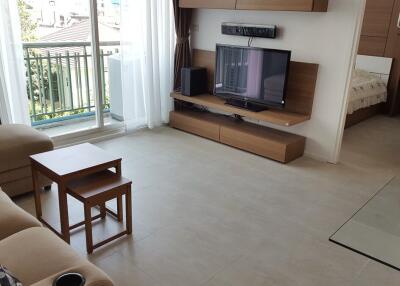 1 bedroom condo for rent and sale at Wind Sukhumvit 23