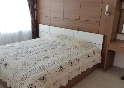 1 bedroom condo for rent and sale at Wind Sukhumvit 23