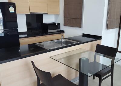 1 bedroom condo for rent and sale at Wind Sukhumvit 23