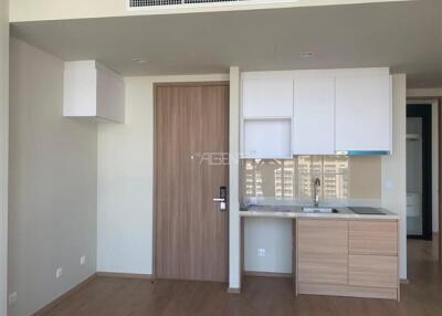 For Rent Condominium Noble Around Sukhumvit 33  55.19 sq.m, 2 bedroom