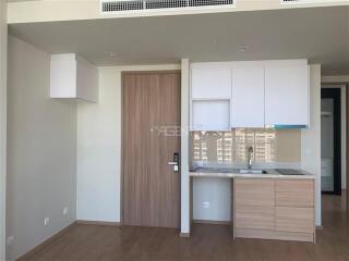 For Rent Condominium Noble Around Sukhumvit 33  55.19 sq.m, 2 bedroom