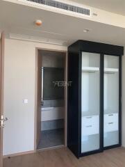 For Rent Condominium Noble Around Sukhumvit 33  55.19 sq.m, 2 bedroom