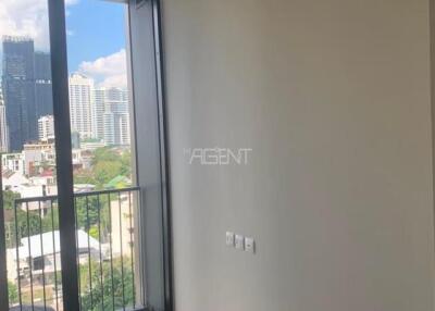 For Rent Condominium Noble Around Sukhumvit 33  55.19 sq.m, 2 bedroom