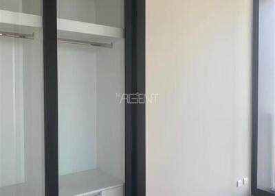 For Rent Condominium Noble Around Sukhumvit 33  55.19 sq.m, 2 bedroom