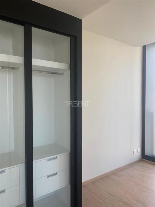 For Rent Condominium Noble Around Sukhumvit 33  55.19 sq.m, 2 bedroom