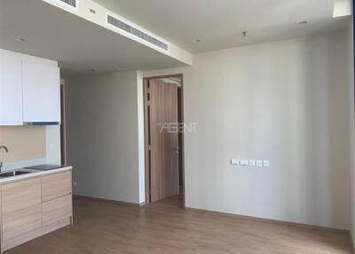 For Rent Condominium Noble Around Sukhumvit 33  55.19 sq.m, 2 bedroom