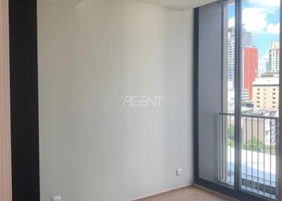 For Rent Condominium Noble Around Sukhumvit 33  55.19 sq.m, 2 bedroom