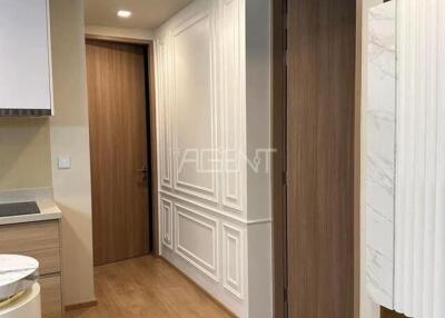 For Sale with Tenant Condominium Noble Around Sukhumvit 33  55.19 sq.m, 2 bedroom