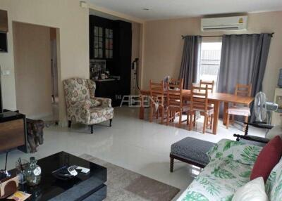 For Rent House Perfect Place 2 - Ramkhamhaeng 174  180 sq.m, 3 bedroom