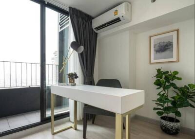 1 Bed 1 Bath 45 SQ.M Knightsbridge Prime Sathorn