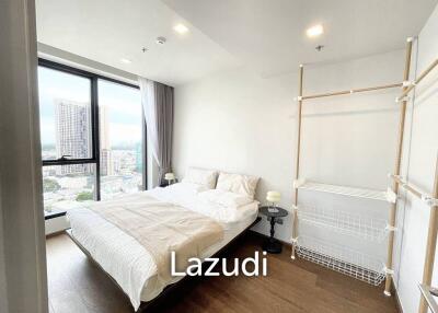 1 Bed 1 Bath 51 SQ.M  Ideo Q Sukhumvit 36