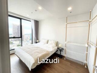 1 Bed 1 Bath 51 SQ.M  Ideo Q Sukhumvit 36