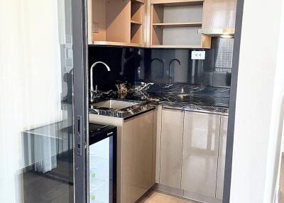 1 Bed 1 Bath 51 SQ.M  Ideo Q Sukhumvit 36