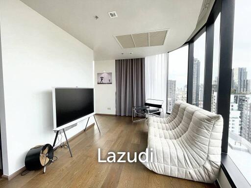 1 Bed 1 Bath 51 SQ.M  Ideo Q Sukhumvit 36