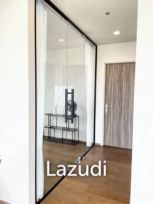 1 Bed 1 Bath 51 SQ.M  Ideo Q Sukhumvit 36