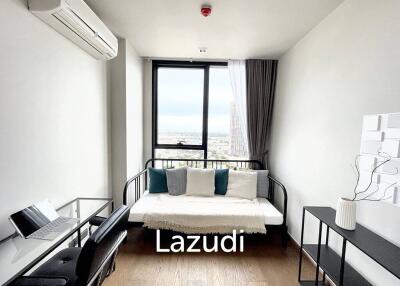 1 Bed 1 Bath 51 SQ.M  Ideo Q Sukhumvit 36