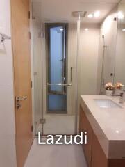 1 Bed 1 Bath 45 SQ.M The Breeze Narathiwas