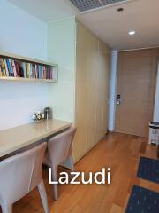 1 Bed 1 Bath 45 SQ.M The Breeze Narathiwas